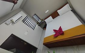Sri Aksha Residency